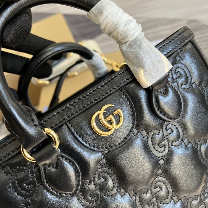 Gvc*1 top handle bags